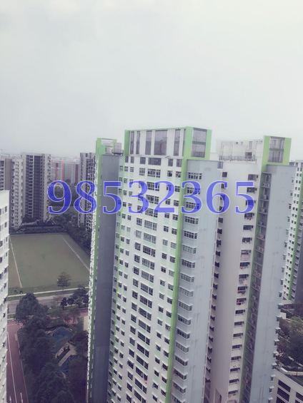 Blk 433B Sengkang West Way (Sengkang), HDB 4 Rooms #171917222